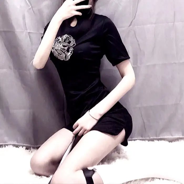 古国焚城记